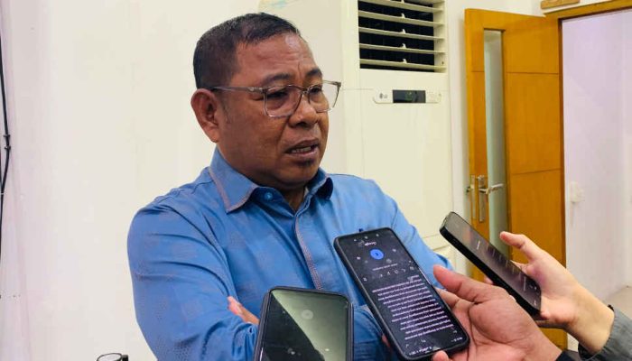 Limonu Hippy Minta Aktivitas Tambang Diawasi, Jangan Rugikan Masyarakat Hilir