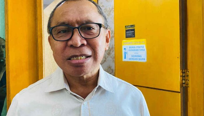 Laode Haimudin Buka Suara soal Minimnya Anggaran KPID Gorontalo