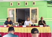 Dorong Infrastruktur Pertanian, Hamzah Idrus Kawal Bantuan Jalan Tani di Bone Bolango