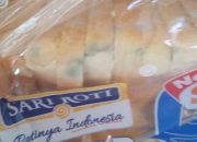 Diduga Jual Roti Tawar Berjamur, Gerai Alfamart di Jalan Durian Kota Gorontalo Tuai Sorotan