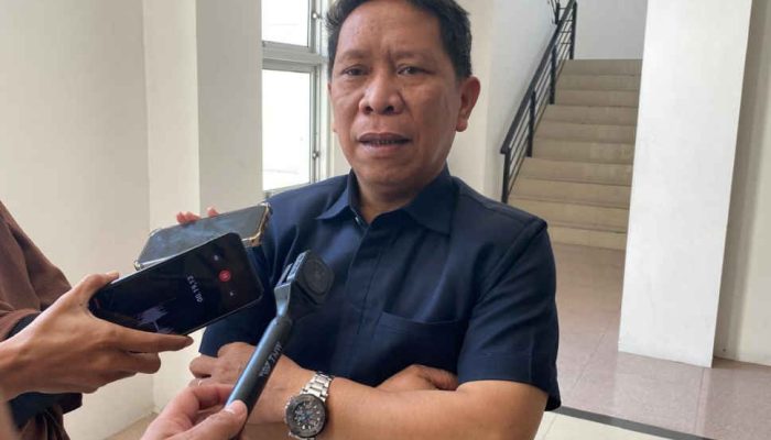 Dua Aduan Masuk BK, Tiga Anggota DPRD Gorontalo Diperiksa
