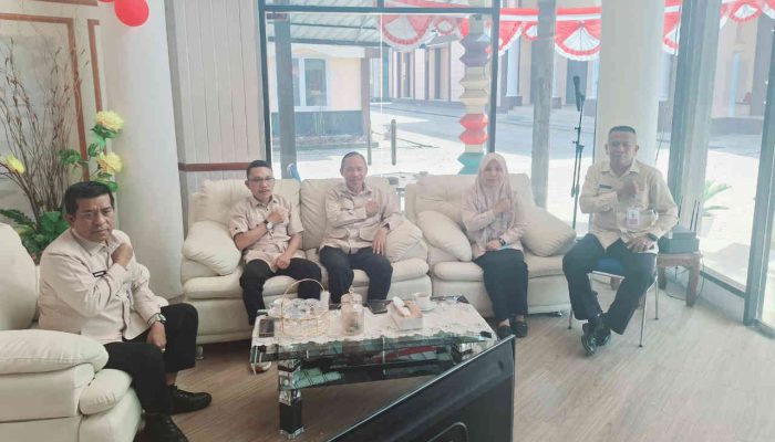 Kemenhaj Gorontalo Borong Dua Juara I Digitalisasi Keuangan