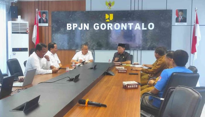 BPJN Dukung Akses Jalan Pinogu, Pembangunan Bertahap Mulai 2028