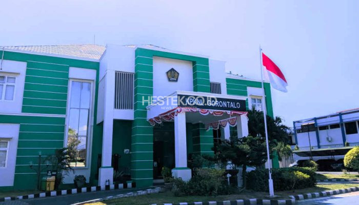 Pelaku UMKM Gorontalo Bisa Ajukan Produk untuk Dilelang di KPKNL