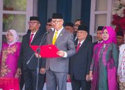 Idrus Mopili: Kemerdekaan Harus Diisi dengan Pembangunan dan Kesejahteraan