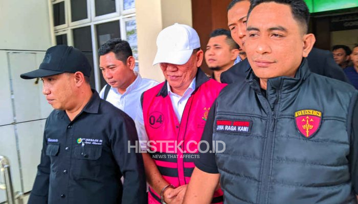 Rp885 Juta Disebut Diterima Ketua KONI Gorontalo, Ini Penjelasan Kejati
