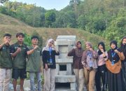 Inovasi KKD UMGO, Rocket Stove Bantu Atasi Persoalan Sampah di Modelidu