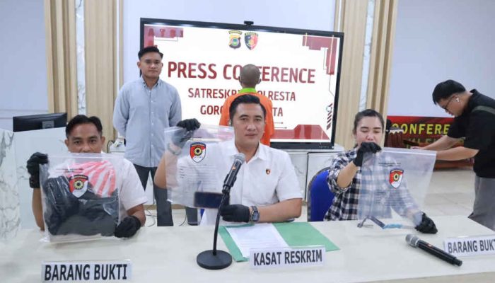 Cemburu Lihat Istri Bersama Pria Lain, Suami Berujung Jadi Tersangka