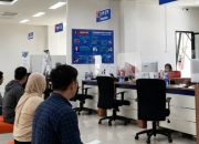 Pelayanan Perizinan Bone Bolango Raih Kinerja Sangat Baik