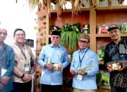 BAZNAS Bone Bolango dan HEBITREN Dorong Ekonomi Syariah Lewat PESONA 2026