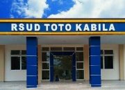 RSUD Toto Kabila Siapkan Visitasi Pengampuan Layanan Uronefrologi