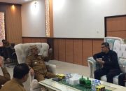 Pengadilan Agama Suwawa Soroti Nafkah Pasca Cerai hingga Pernikahan Anak