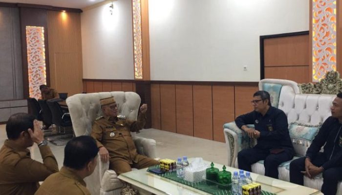 Pengadilan Agama Suwawa Soroti Nafkah Pasca Cerai hingga Pernikahan Anak