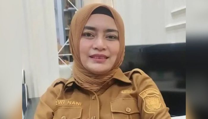 Berpotensi Tak Sejalan Kebijakan Efisiensi, Inspektorat Kab. Gorontalo Buka Pintu Telaah Bimtek DWP