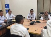 Pemkab Bone Bolango Perkuat Program Kabupaten/Kota Pangan Aman