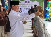 Iwan Mustapa Dorong Generasi Muda Bone Bolango Siap Sambut Indonesia Emas 2045