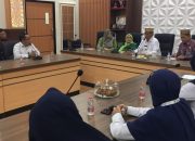 Pemkab Bone Bolango Gandeng Poltekkes Kemenkes Perkuat Program Kesehatan