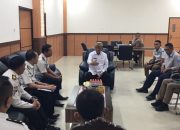 Pemkab Bone Bolango Dukung Penerapan Pidana Kerja Sosial