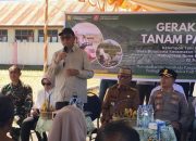 Dipuji Kementan, Produktivitas Padi Bone Bolango Tembus 12 Ton per Hektare
