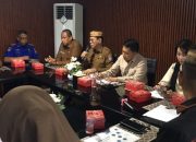 Pemkab Bone Bolango Pastikan Layanan Dasar Tetap Berjalan di Tengah Keterbatasan Anggaran