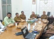 Jalan Tulabolo–Pinogu Dirancang, Pemkab Bone Bolango Petakan Habitat Satwa