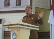 SNT Bone Bolango Didorong Jadi Pusat Pendidikan Unggul bagi Putra Daerah