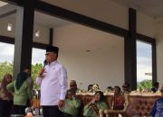 Pekan Kebudayaan Bone Bolango Jadi Ruang Tanam Karakter Anak Sejak Dini