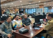 Pemkab Bone Bolango Perkuat Tim Penyelesaian Kerugian Daerah