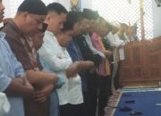 Kemarau Melanda, Pemkab Bone Bolango Gelar Salat Istisqa