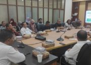 Pemkab Bone Bolango Percepat Pembangunan Jalan Tulabolo–Pinogu
