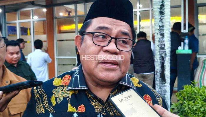 Sugondo Pastikan Jasa Nakes RSUD MM Dunda Dibayar Agustus, Minta Tak Persoalkan Aspek Teknis