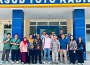 RSUD Toto Kabila Perkuat Layanan Ibu dan Anak