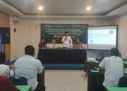 Pemkab Bone Bolango Dorong PHBS Berbasis Teknologi Digital