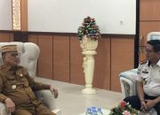 Pemkab Bone Bolango Perkuat Sinergi dengan Lapas Gorontalo
