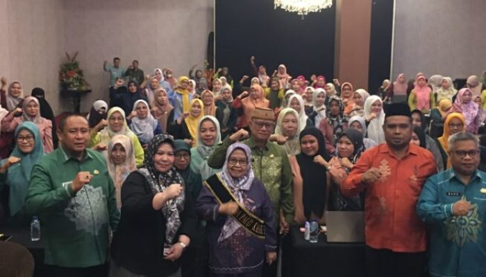 Pemkab Bone Bolango Perkuat Pendidikan TK Hadapi Wajib Belajar 13 Tahun