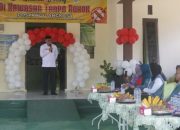 Posyandu Bone Bolango Kini Jadi Garda Enam Layanan Dasar