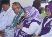 Pemkab Bone Bolango Bidik Juara Lewat Posyandu Angkasa