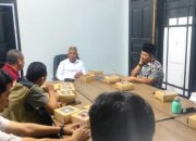 Pemkab Bone Bolango Kawal Jalan Tulabolo–Pinogu