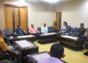 Deprov Gorontalo Pastikan Jalan Tulabolo–Pinogu Masuk Prioritas 2027