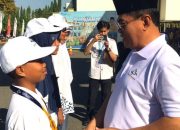 Pemkab Bone Bolango Siapkan Lahan untuk SNT