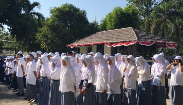 12 Guru SNT 6 Bone Bolango Lolos Seleksi Nasional