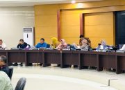 Usulan APBD 2027, Espin Soroti Infrastruktur Dulamayo Selatan