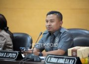 Ramdan Liputo Minta Anggaran Akhir Tahun Diantisipasi dalam APBD Perubahan