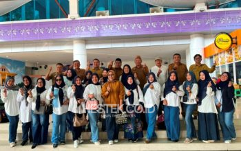 Komitmen Efisiensi Bupati Gorontalo Diuji, Bimtek DWP di Luar Daerah Picu Paradoks Anggaran