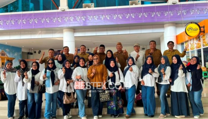 Komitmen Efisiensi Bupati Gorontalo Diuji, Bimtek DWP di Luar Daerah Picu Paradoks Anggaran