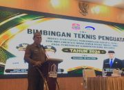 Pemkab Bone Bolango Perkuat Pengendalian Korupsi dan Manajemen Risiko