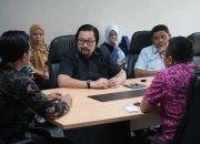 Komisi II Deprov Pelajari Strategi DKI Tingkatkan PAD