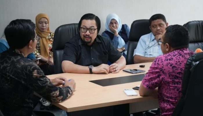 Komisi II Deprov Pelajari Strategi DKI Tingkatkan PAD
