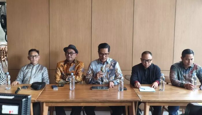Kuasa Hukum Febrie Adriansyah Ajukan Dua Praperadilan, Nilai Penetapan Tersangka Cacat Prosedur