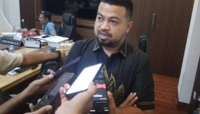 Komisi IV Deprov Minta Disnaker Cetak Wirausaha Baru di Gorontalo